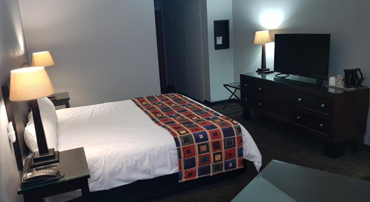 Hotel African Sky Ermelo