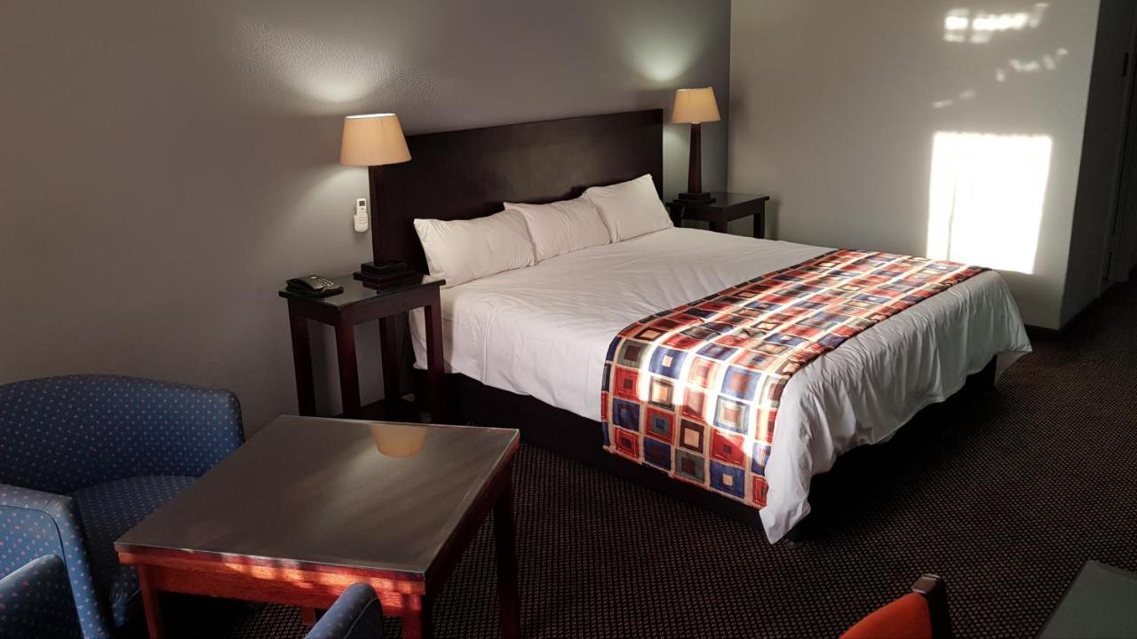 African Sky 3* Ermelo
