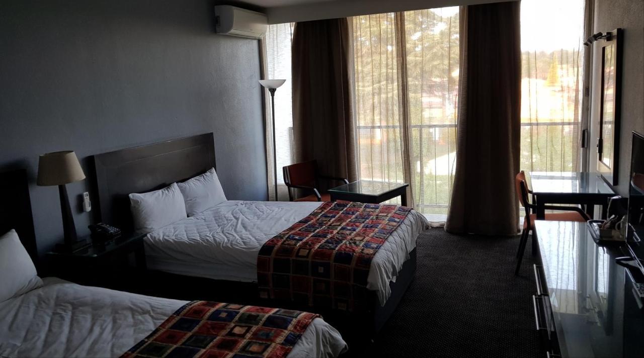 African Sky 3* Ermelo