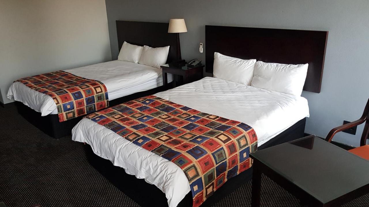 African Sky 3* Ermelo